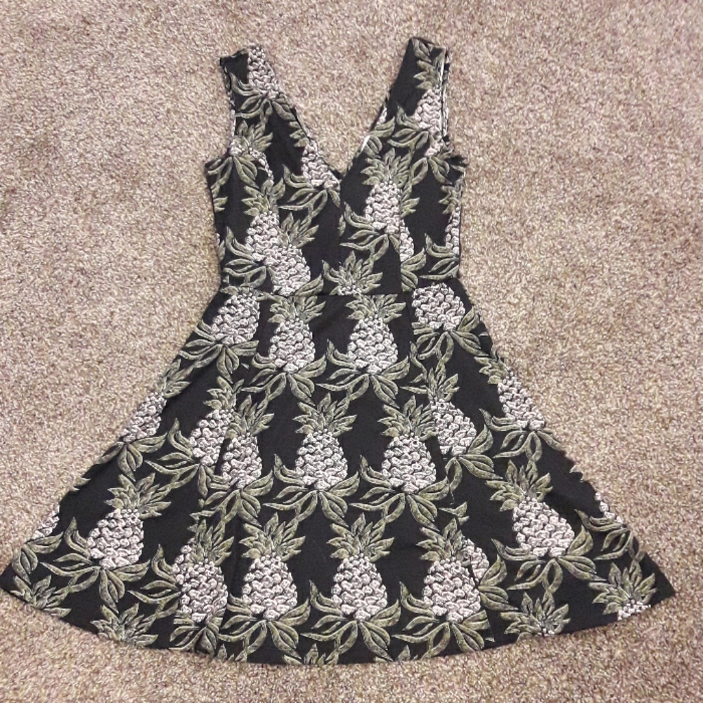 H&M dress